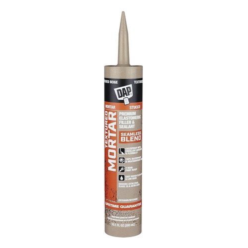 Dap textured mortar - dap,