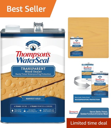Waterproofing wood stain - waterproofing,