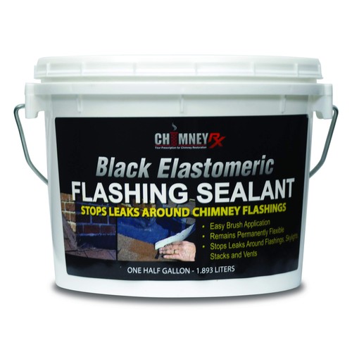 Chimney elastomeric 2 - chimney, rx