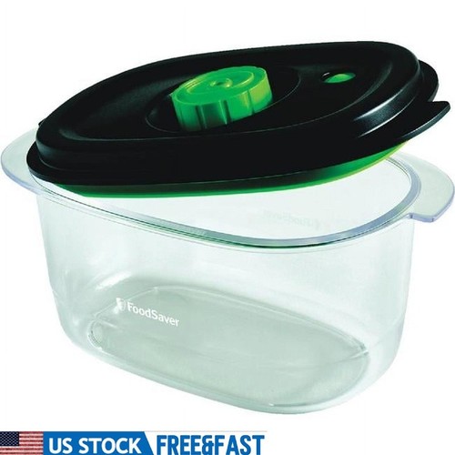 Vacuum seal containers - seal,