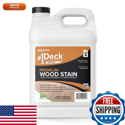 Saversystems deck premium - #1,